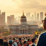 Berita Politik Dunia Analisis, Dampak, dan Tren Terbaru