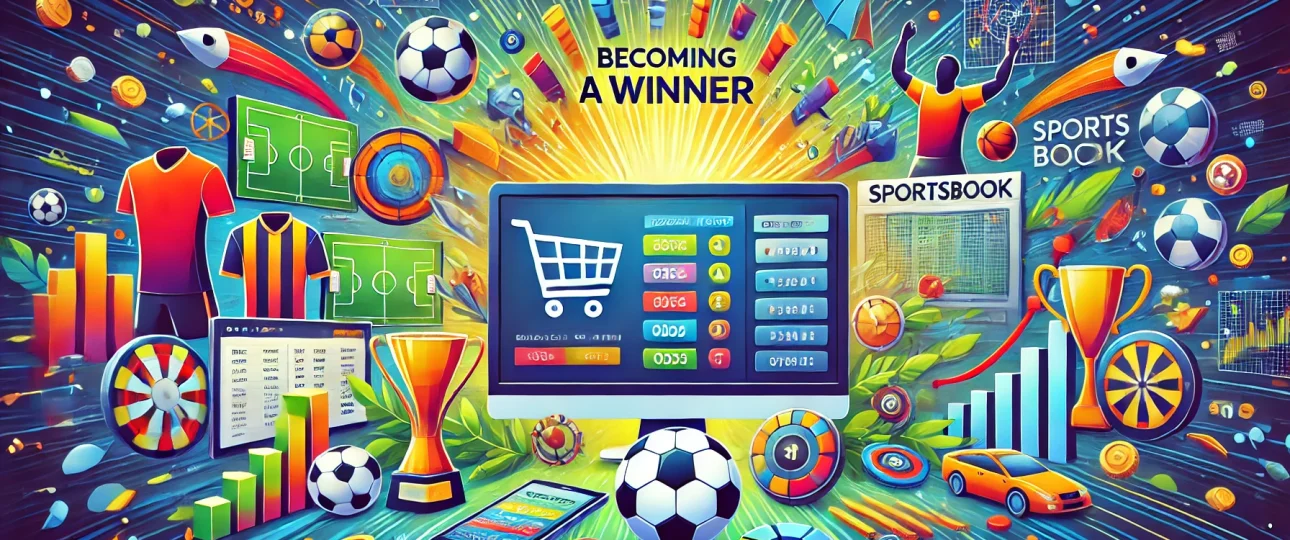 Menjadi Pemenang di Dunia Sportsbook